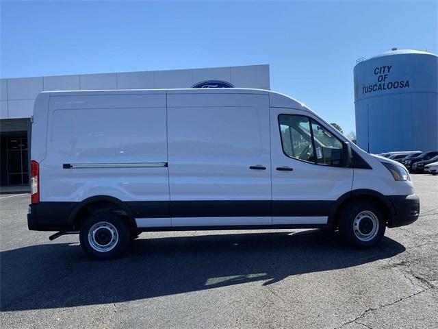 new 2025 Ford Transit-250 car, priced at $48,979
