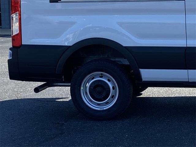 new 2025 Ford Transit-250 car, priced at $48,979