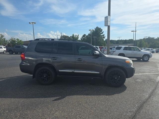 used 2013 Toyota Land Cruiser car, priced at $29,500