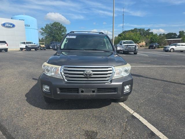 used 2013 Toyota Land Cruiser car, priced at $29,500