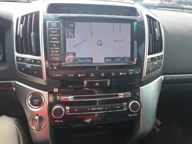 used 2013 Toyota Land Cruiser car, priced at $29,500