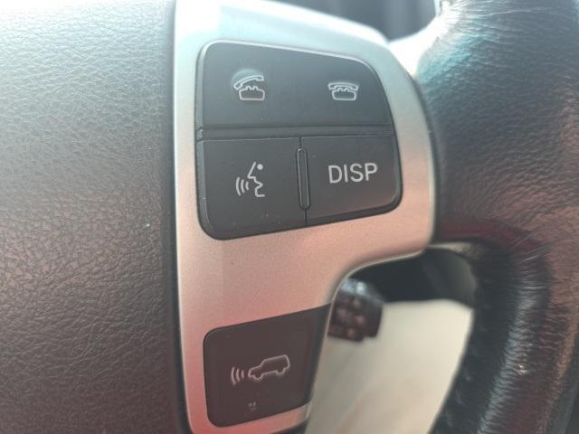 used 2013 Toyota Land Cruiser car, priced at $29,500