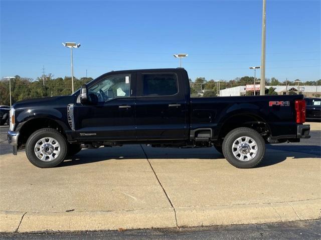 new 2024 Ford F-250 car, priced at $61,995