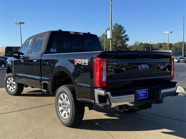 new 2024 Ford F-250 car, priced at $61,995