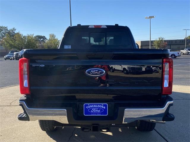 new 2024 Ford F-250 car, priced at $61,995