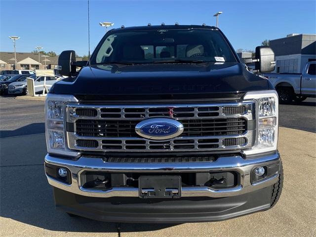 new 2024 Ford F-250 car, priced at $61,995