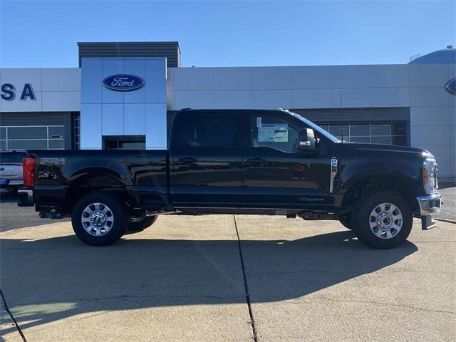 new 2024 Ford F-250 car, priced at $61,995