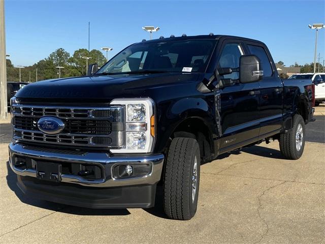 new 2024 Ford F-250 car, priced at $61,995