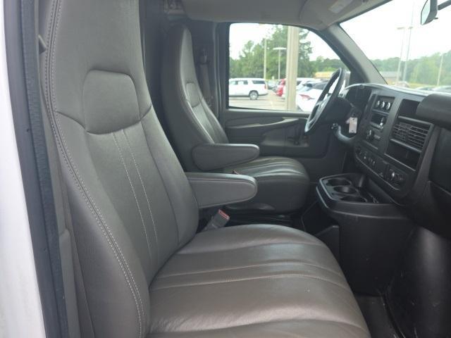 used 2015 Chevrolet Express 2500 car, priced at $17,500