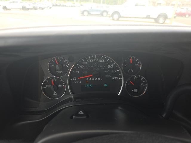 used 2015 Chevrolet Express 2500 car, priced at $17,500