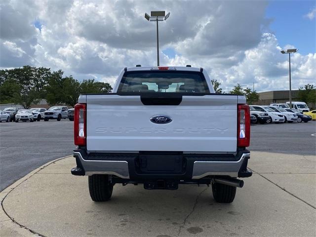 new 2024 Ford F-250 car, priced at $46,995