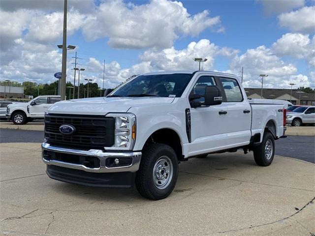 new 2024 Ford F-250 car, priced at $46,995