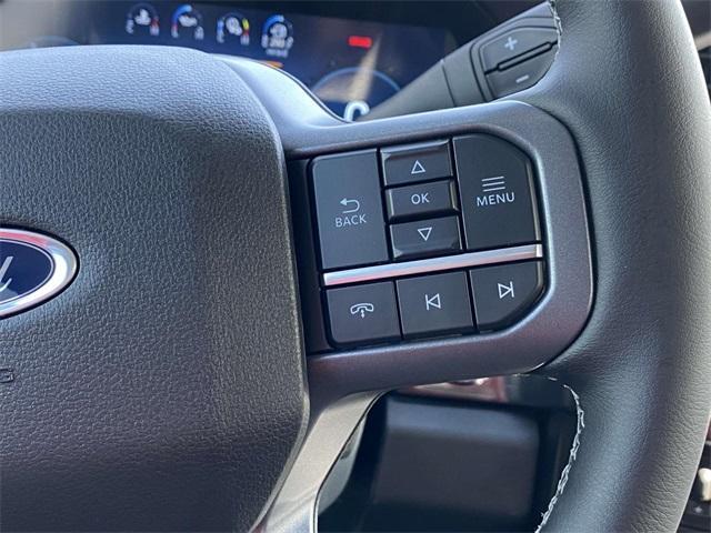 new 2025 Ford F-250 car, priced at $88,995