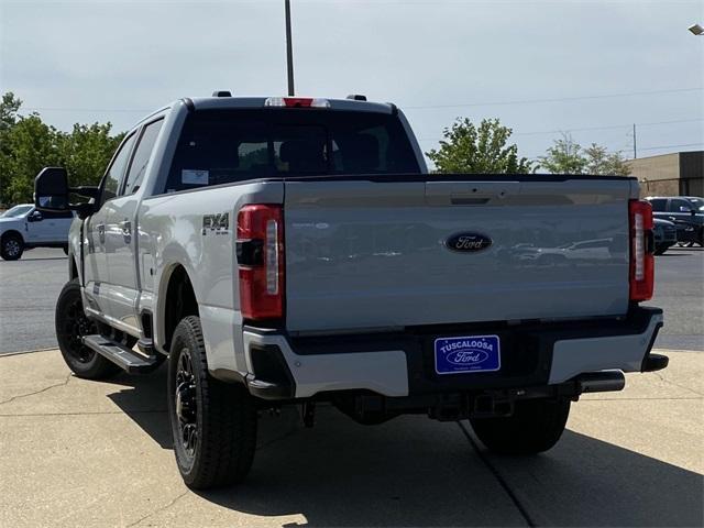 new 2025 Ford F-250 car, priced at $88,995