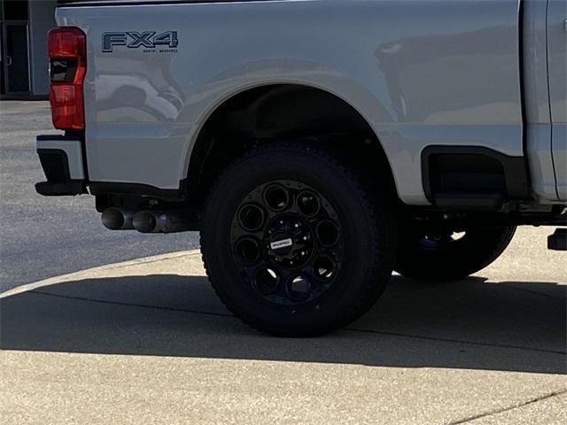 new 2025 Ford F-250 car, priced at $88,995