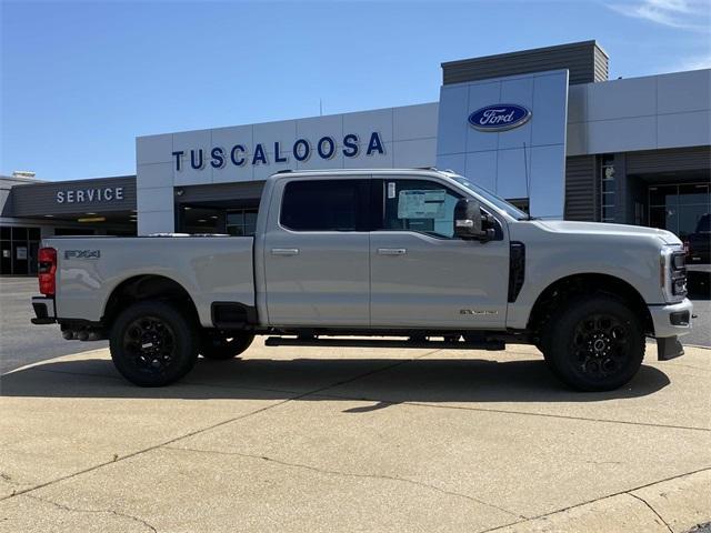 new 2025 Ford F-250 car, priced at $88,995