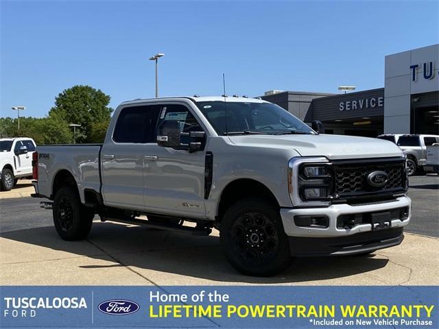 new 2025 Ford F-250 car, priced at $88,995