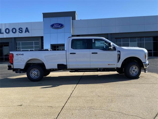 new 2024 Ford F-350 car, priced at $68,730