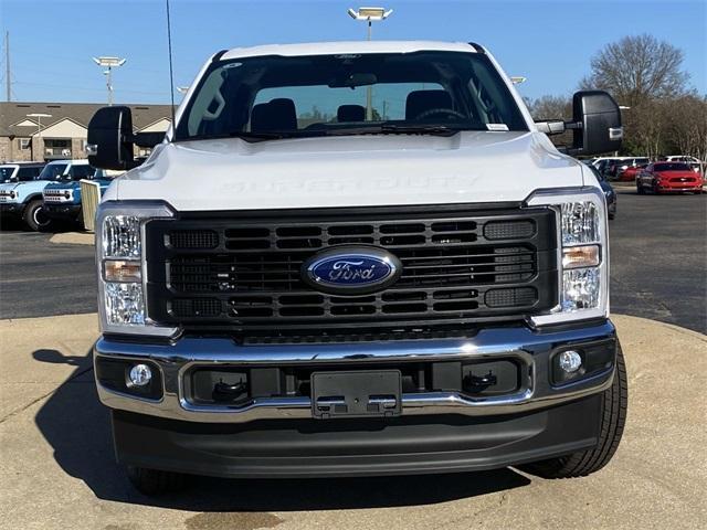 new 2024 Ford F-350 car, priced at $68,730