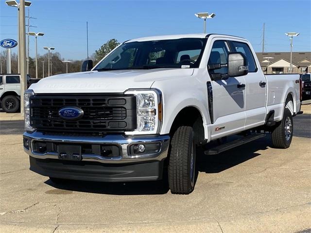 new 2024 Ford F-350 car, priced at $68,730