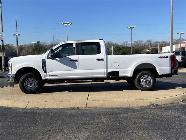 new 2024 Ford F-350 car, priced at $68,730