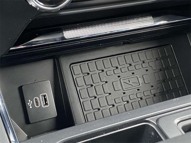 new 2025 Ford F-150 car, priced at $69,392