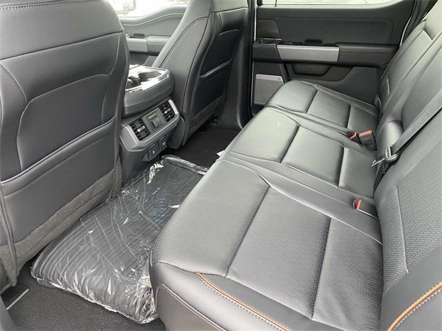 new 2025 Ford F-150 car, priced at $69,392