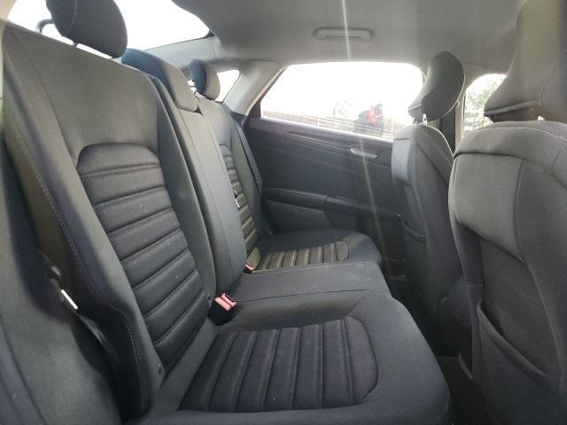 used 2018 Ford Fusion car, priced at $12,995