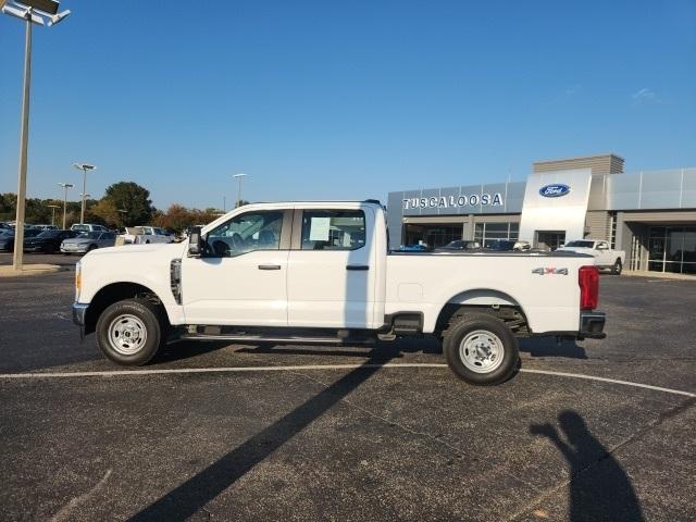 used 2023 Ford F-250 car, priced at $40,995