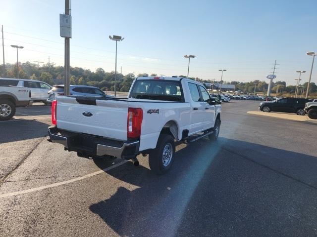 used 2023 Ford F-250 car, priced at $40,995