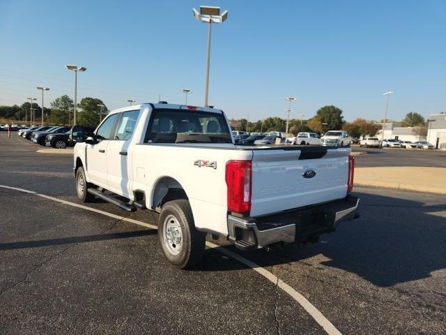 used 2023 Ford F-250 car, priced at $40,995