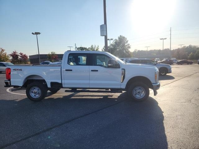 used 2023 Ford F-250 car, priced at $40,995