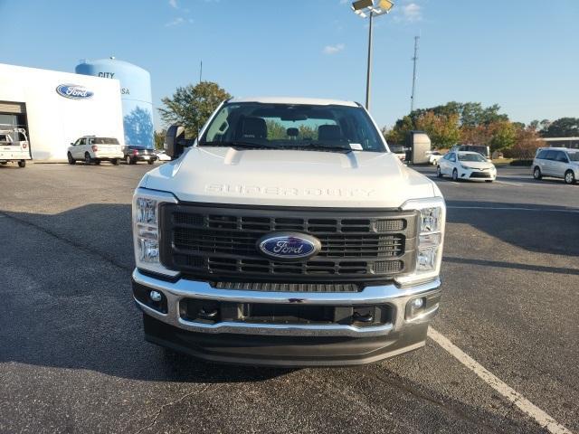 used 2023 Ford F-250 car, priced at $40,995