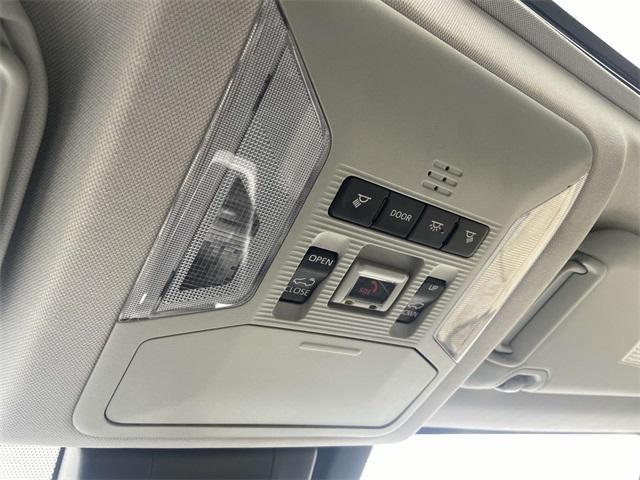 used 2021 Toyota RAV4 car, priced at $27,995