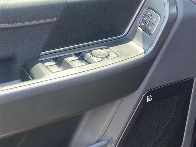 new 2025 Ford F-150 car, priced at $72,995