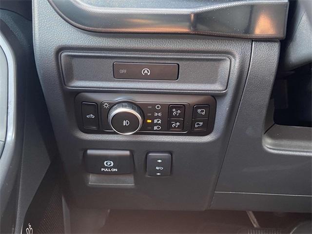 new 2025 Ford F-150 car, priced at $72,995
