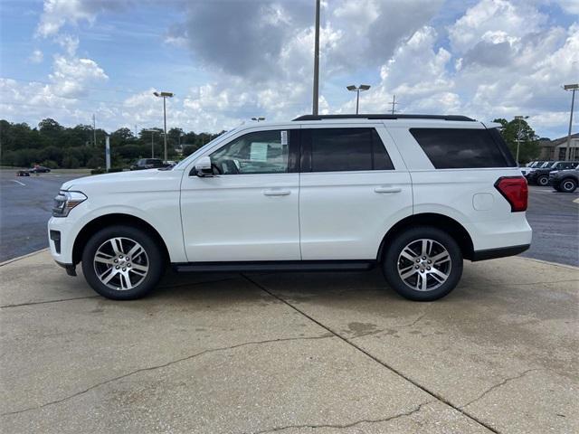 new 2024 Ford Expedition car, priced at $60,995