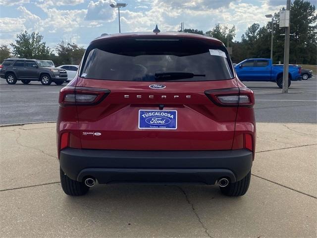 new 2026 Ford Escape car, priced at $31,995