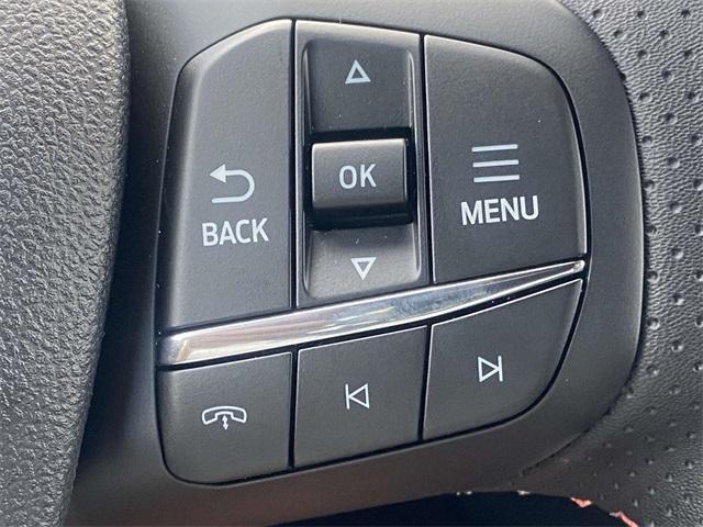 new 2026 Ford Escape car, priced at $31,995