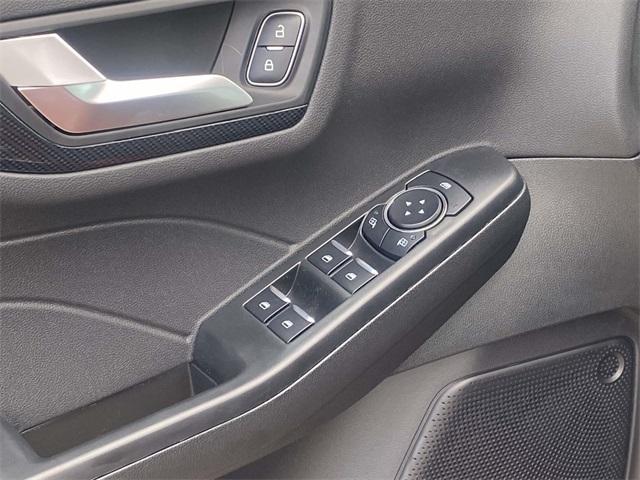 new 2026 Ford Escape car, priced at $31,995