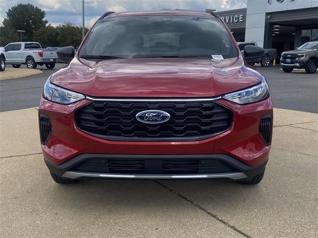new 2026 Ford Escape car, priced at $31,995