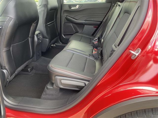 new 2026 Ford Escape car, priced at $31,995
