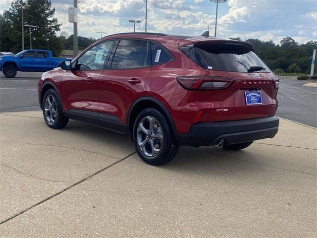 new 2026 Ford Escape car, priced at $31,995