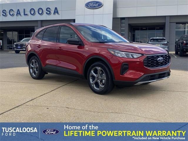 new 2026 Ford Escape car, priced at $31,995