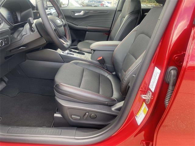 new 2026 Ford Escape car, priced at $31,995
