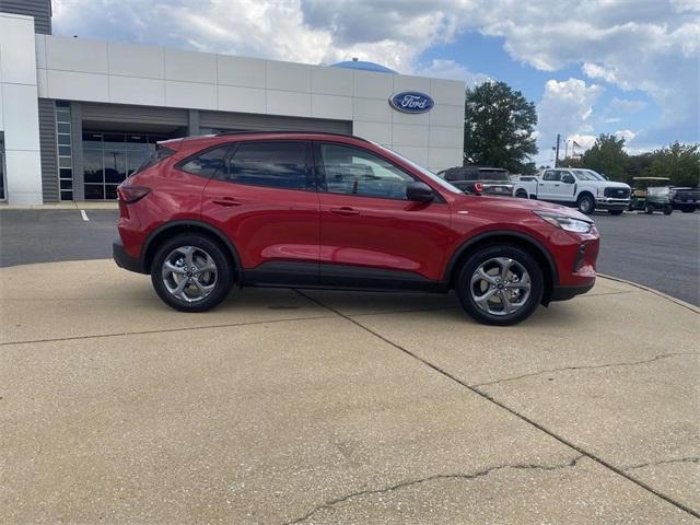 new 2026 Ford Escape car, priced at $31,995