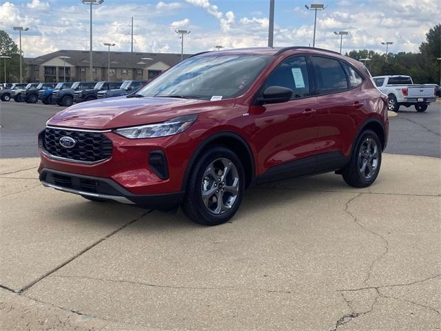 new 2026 Ford Escape car, priced at $31,995