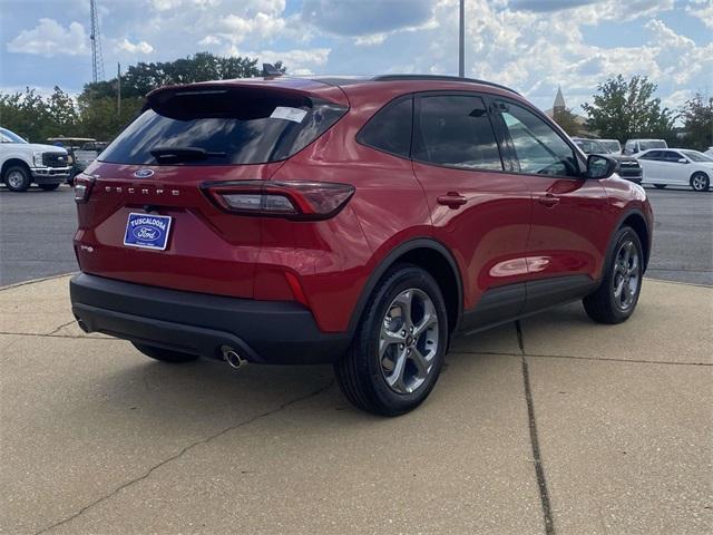 new 2026 Ford Escape car, priced at $31,995