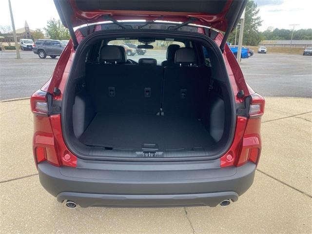 new 2026 Ford Escape car, priced at $31,995