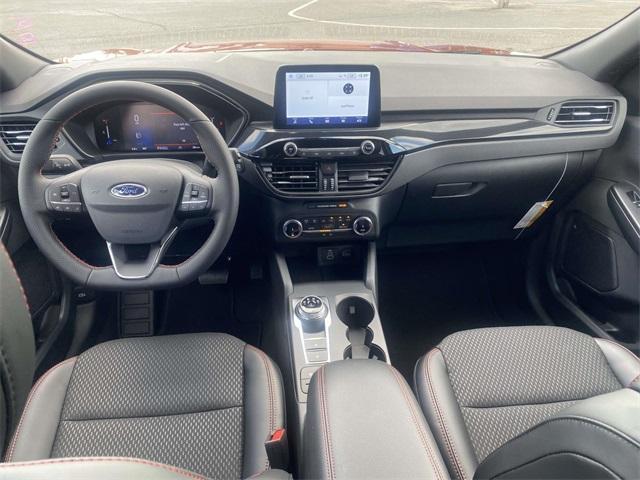 new 2026 Ford Escape car, priced at $31,995